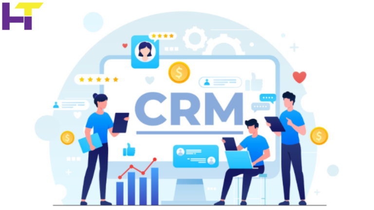 A Comprehensive Guide to the CRM Selection Process