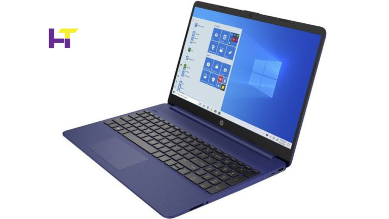 screenshot on an HP laptop