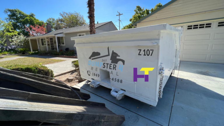 Declutter Your Home Professionally: A Guide to Using Dumpsters Efficiently