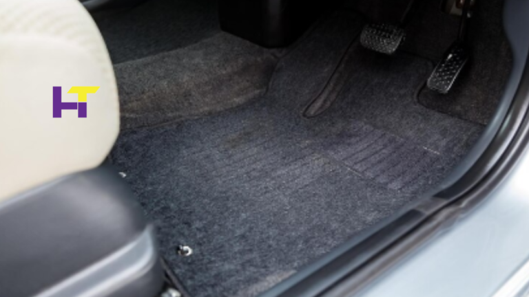 BYD Floor Mats: Enhance Your Driving Experience with Quality Mats