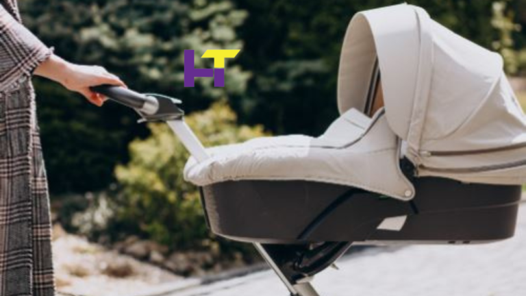 Infant Car Seat Strollers