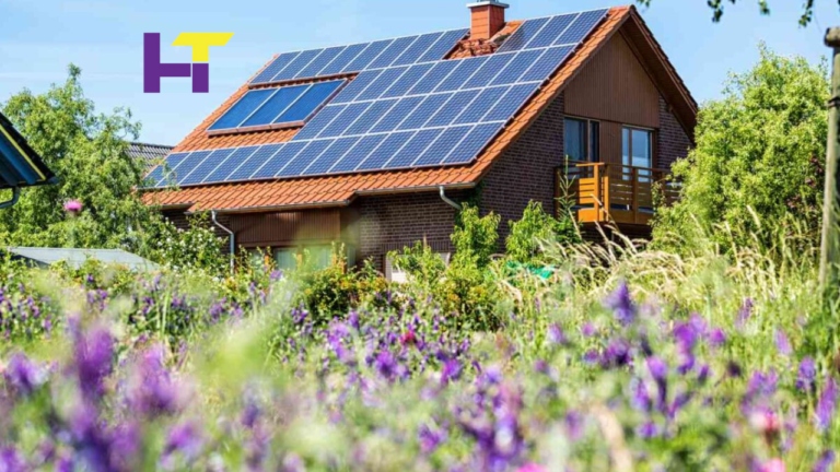 Sustainable Living in Norfolk: How Solar Panel Installation Enhances Your Home and Lifestyle