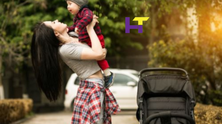 On-the-Go Parenting: The Ultimate Guide to Lightweight Travel Stroller