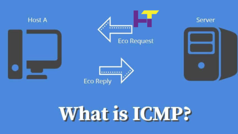 Understanding the Role of ICMP in Network Diagnostics and Messaging
