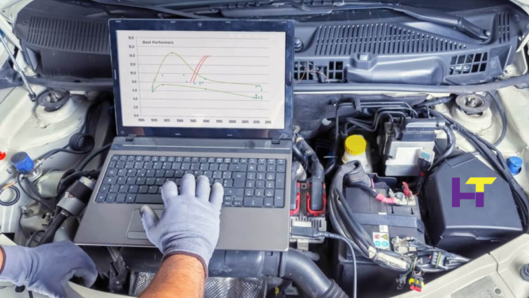 The Beginner’s Guide to Automotive Tuning Software: What You Need to Know