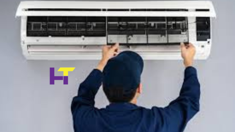 Advantages of Hiring Expert Air Conditioning Services