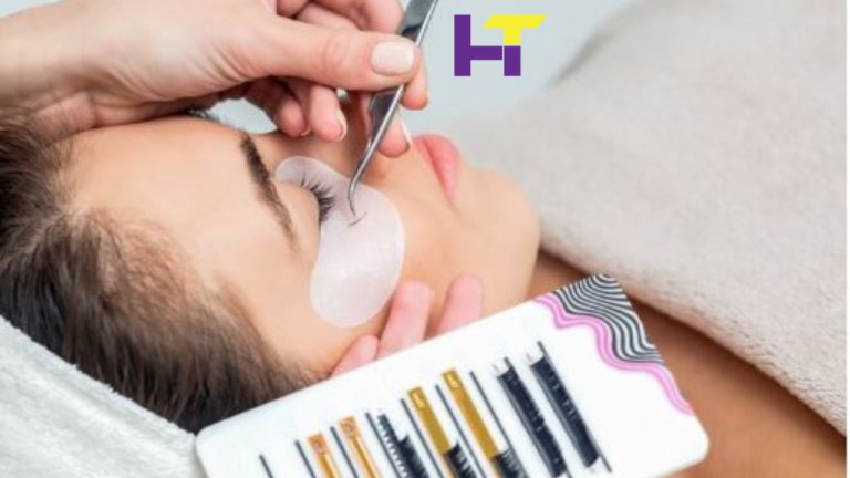 Enhance Your Career with a Professional Eyelash Extension Course