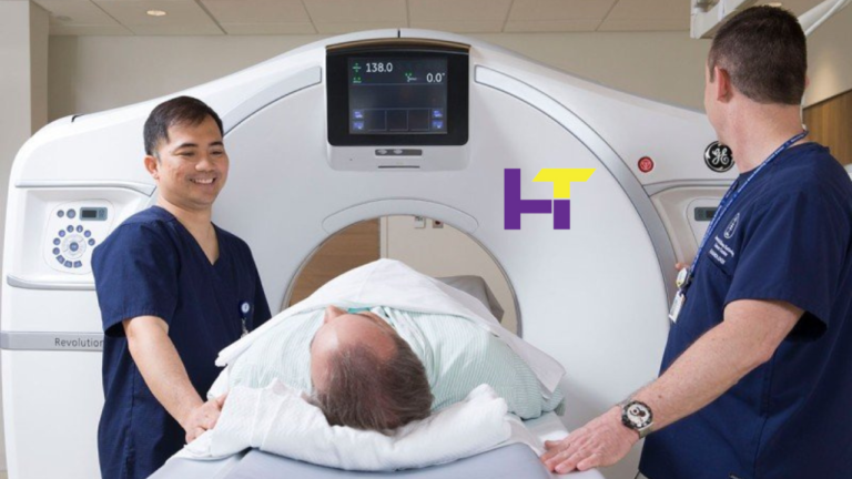 MRI and CT scan: What’s the Difference?
