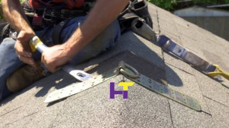 A Complete Overview of Anchor Roof Installation: Everything You Need to Know