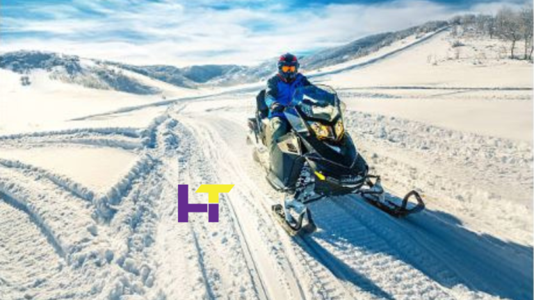 Riding Safely: Precautions and Legal Protections with a Snowmobile Accident Attorney
