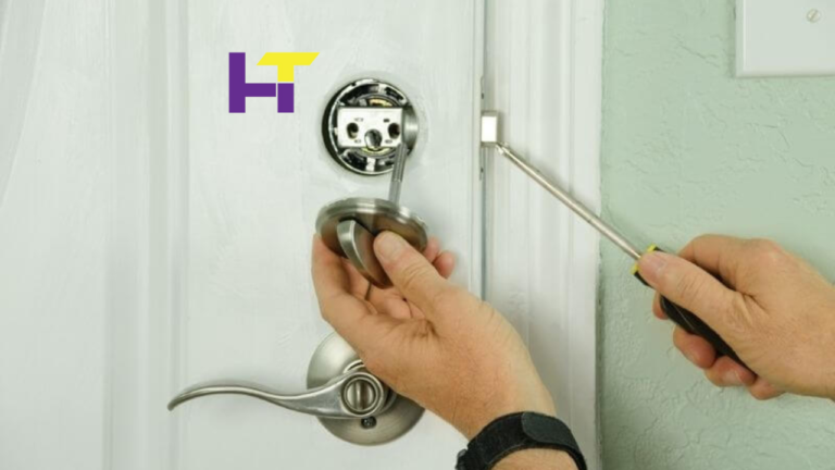 The Ultimate Guide to the Best Door Locks to Prevent Break-ins