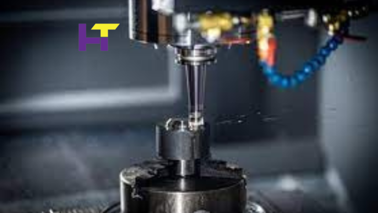 Navigating the World of CNC Manufacturing: A Comprehensive Guide
