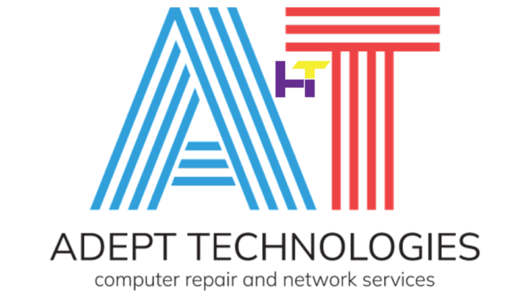 Adept Technologies, Computer Services, Howell, Michigan
