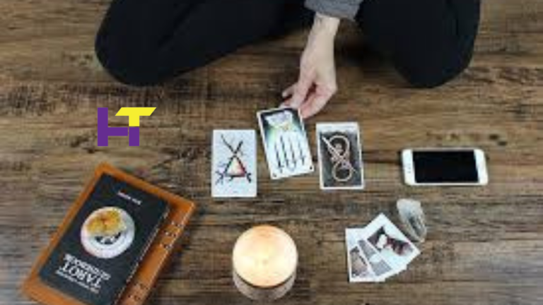 Benefits of Online Tarot Card Reading Services for Future Predictions