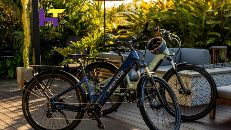 Unlock Your Ride: Embrace Convenience and Choice by Purchasing Your biCycle Online