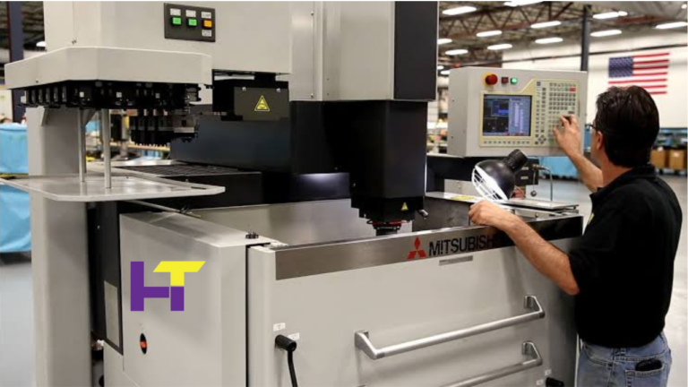 How Custom CNC Milling Enhances Prototyping and Product Development