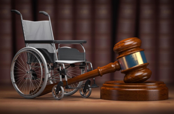 Why You Need a Disability Lawyer in Houston by Your Side