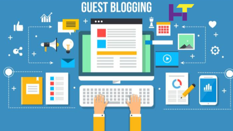 The Ultimate Guide to Guest Posting: Boost Your Blog’s Traffic Today!
