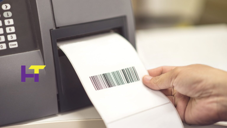 6 Factors to Consider Before Choosing Label Printers