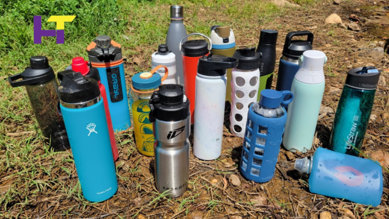 14. Keeping Your Insulated Water Bottle Fresh and Functional: A Guide to Cleaning and Maintenance