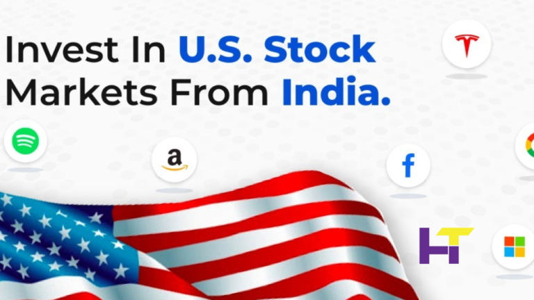 Step-by-Step Guide: How to Invest in US Stocks from India