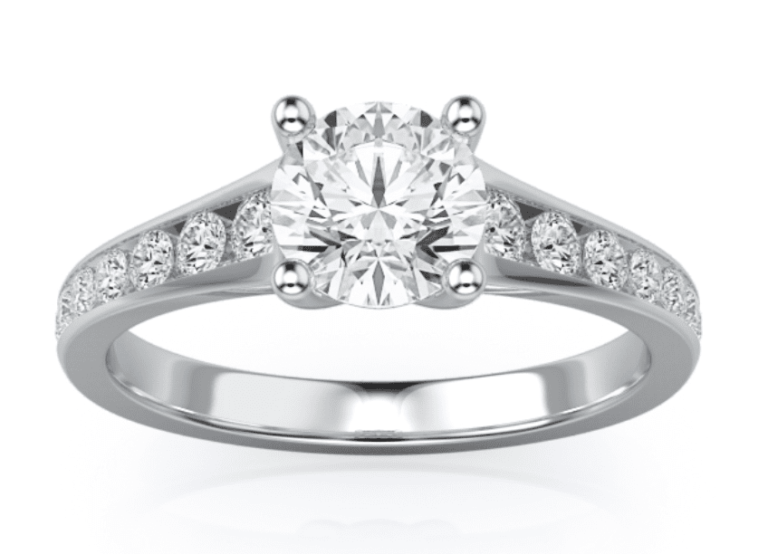 How to Browse Rare Carat for the Best Engagement Ring