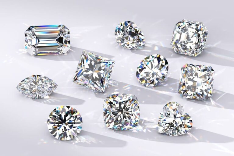 Why Should You Browse Rare Carat’s Collection of Fancy Cut Diamonds?