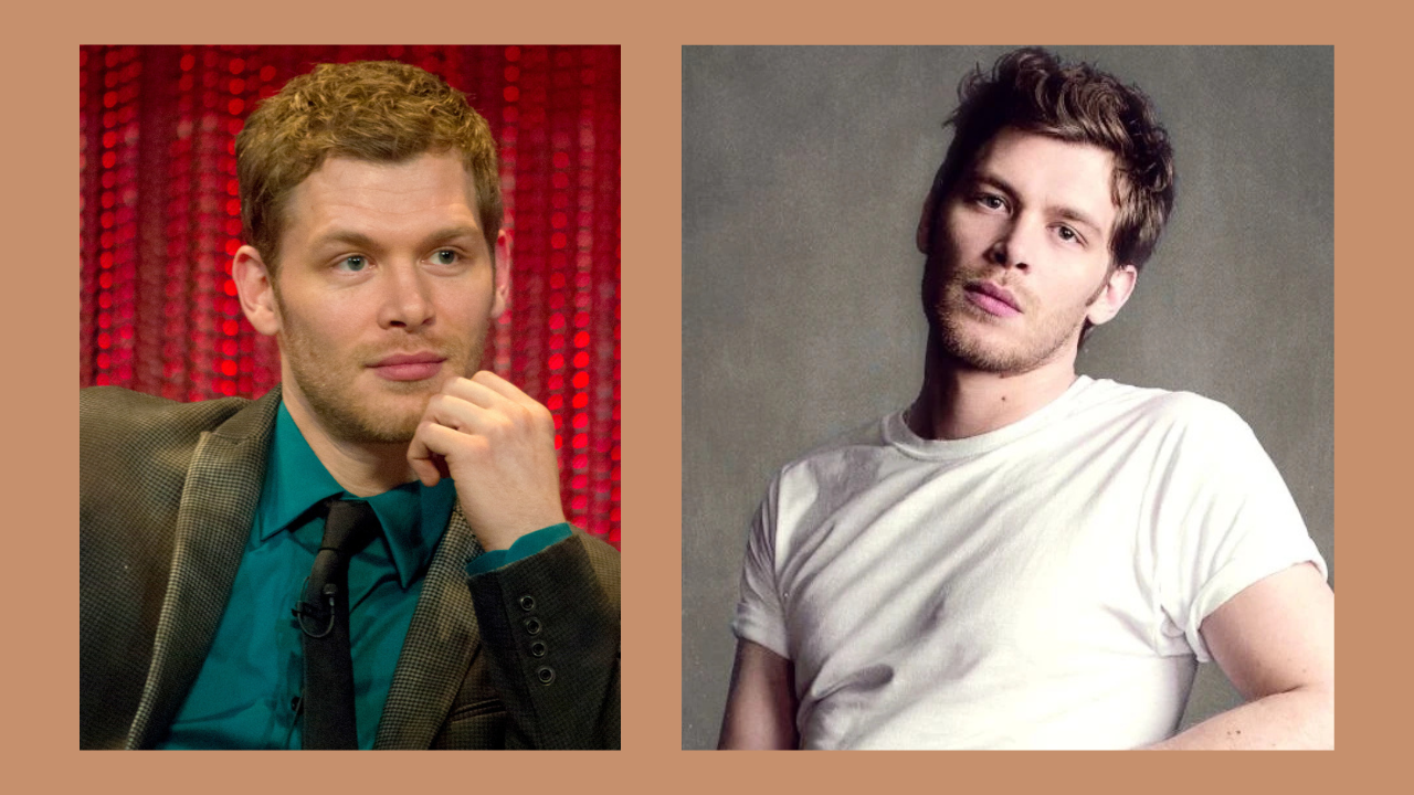 Joseph Morgan