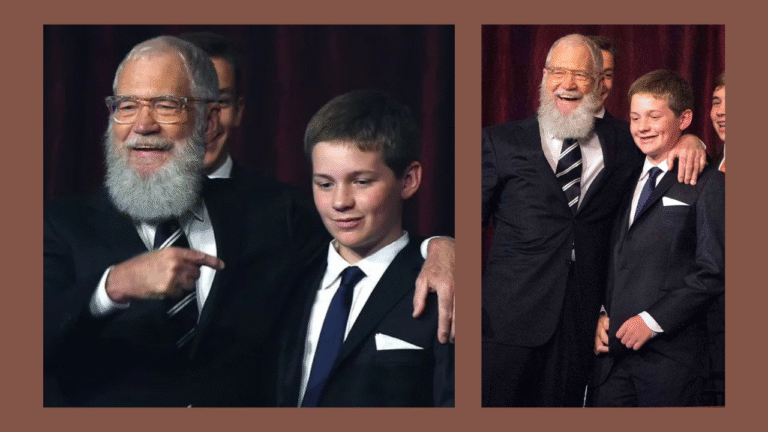 Harry Joseph Letterman