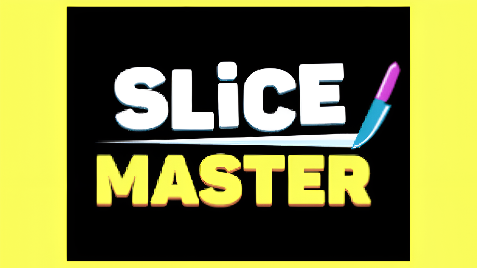 Slice Master Cool Math